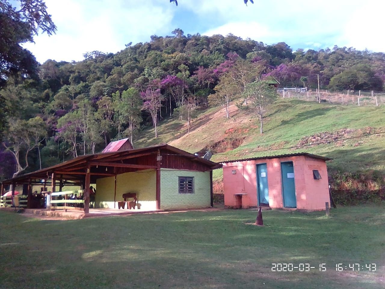 Fazenda à venda com 2 quartos, 300m² - Foto 6