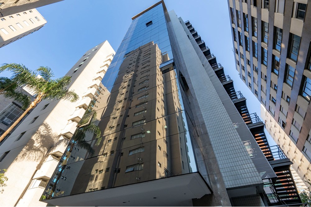 Conjunto Comercial-Sala à venda, 103m² - Foto 3