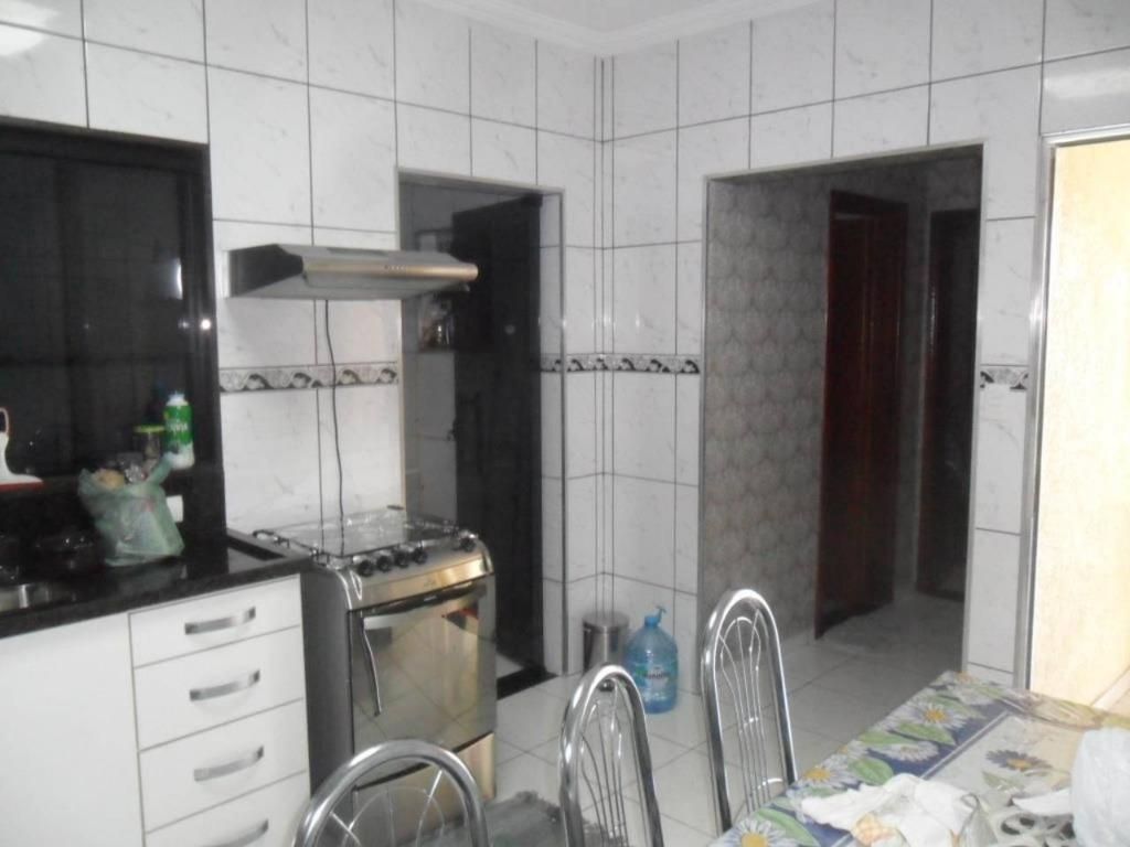 Sobrado, 2 quartos, 190 m² - Foto 14