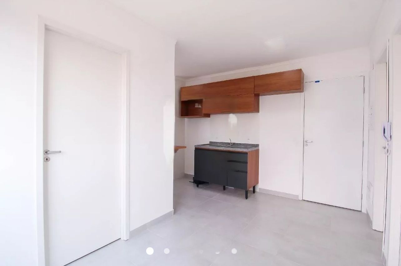 Apartamento, 2 quartos, 35 m² - Foto 1