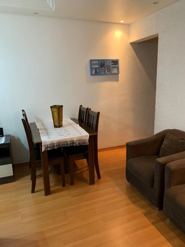 Apartamento à venda com 2 quartos, 54m² - Foto 3