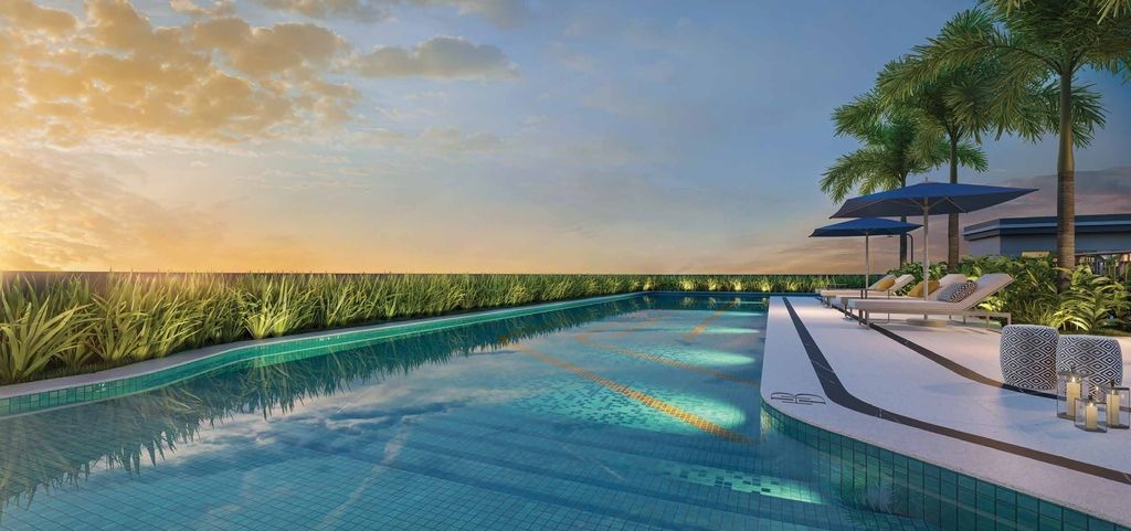 Apartamento, 3 quartos, 144 m² - Foto 1