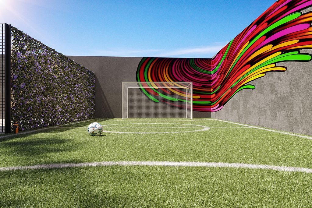 Apartamento, 2 quartos, 38 m² - Foto 19