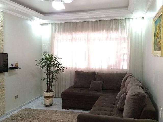 Sobrado à venda com 4 quartos, 120m² - Foto 32