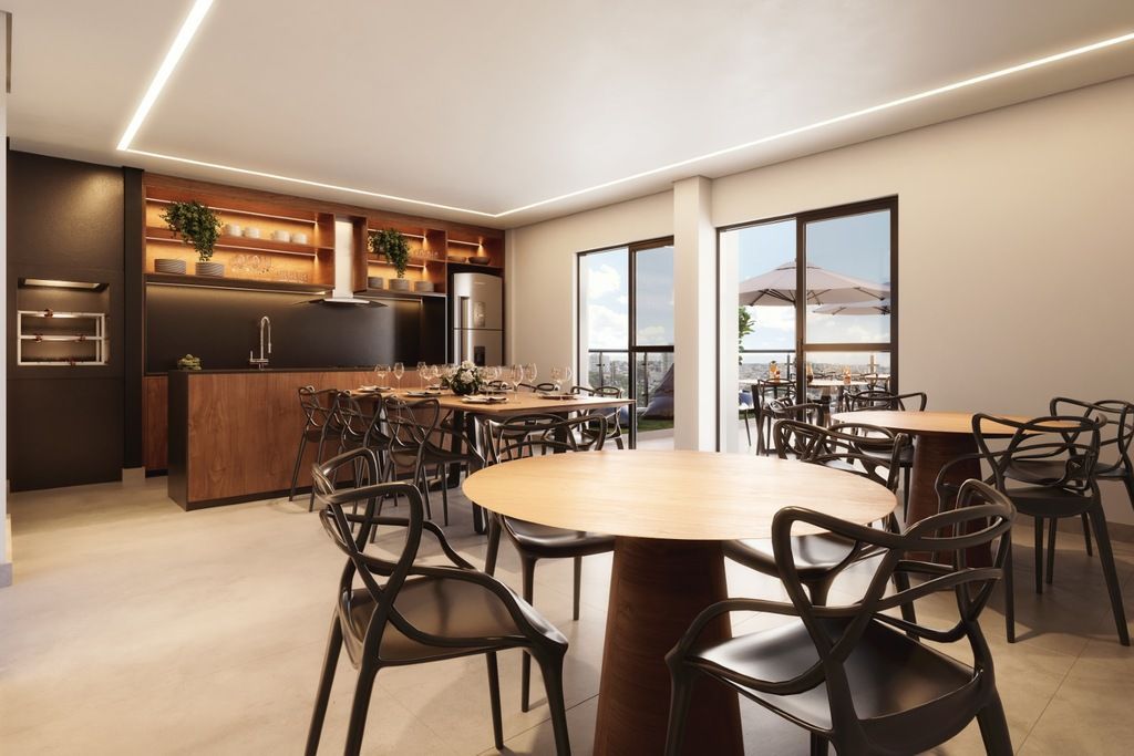 Apartamento, 2 quartos, 39 m² - Foto 10