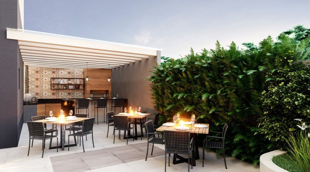 Apartamento, 2 quartos, 47 m² - Foto 23