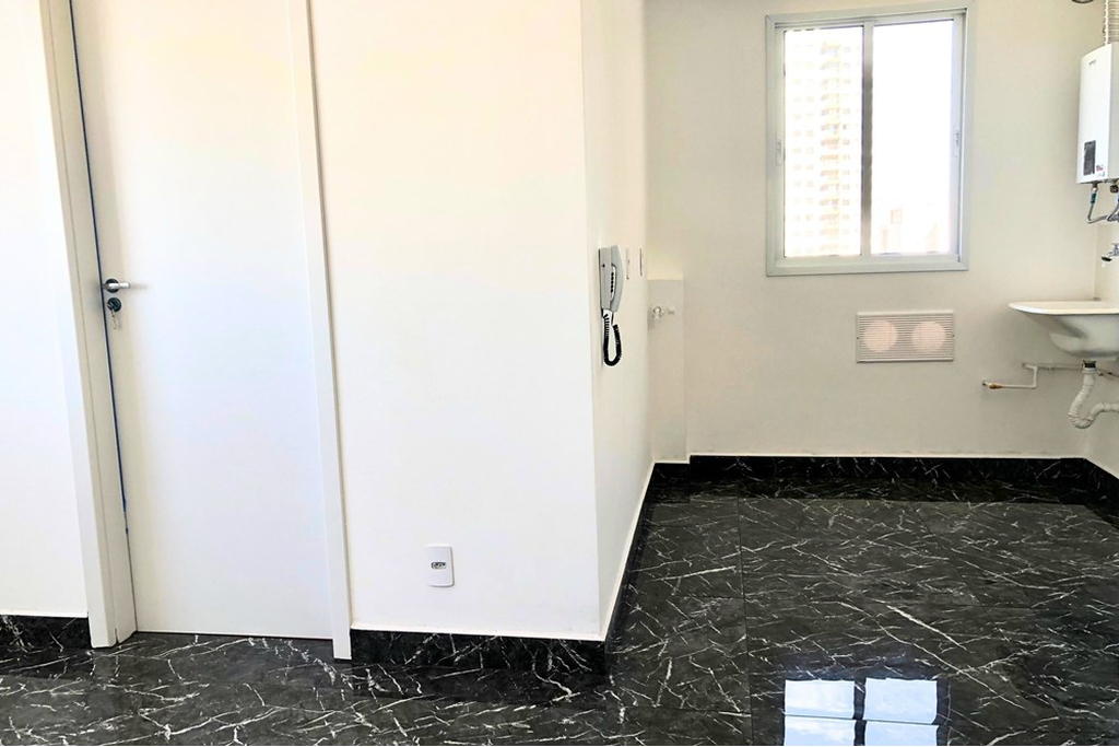 Apartamento, 2 quartos, 35 m² - Foto 21