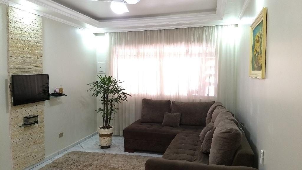 Sobrado à venda com 4 quartos, 120m² - Foto 30