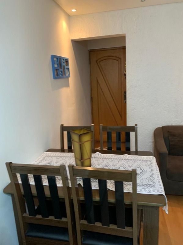 Apartamento à venda com 2 quartos, 54m² - Foto 19