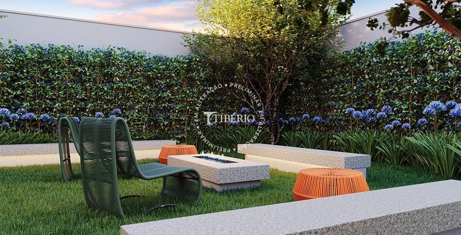 Apartamento à venda com 1 quarto, 35m² - Foto 21