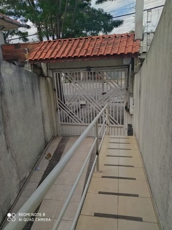 Sobrado à venda com 3 quartos, 162m² - Foto 3