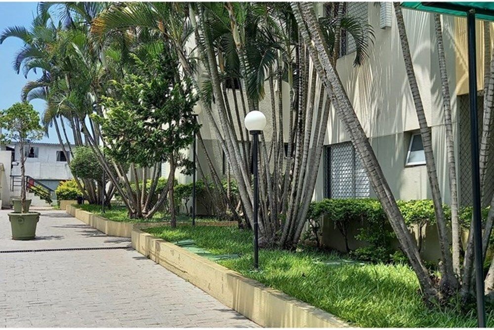 Apartamento, 2 quartos, 48 m² - Foto 9