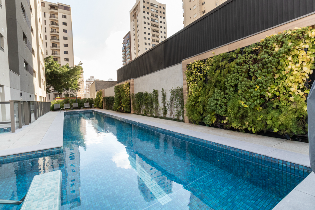Apartamento à venda com 3 quartos, 160m² - Foto 34