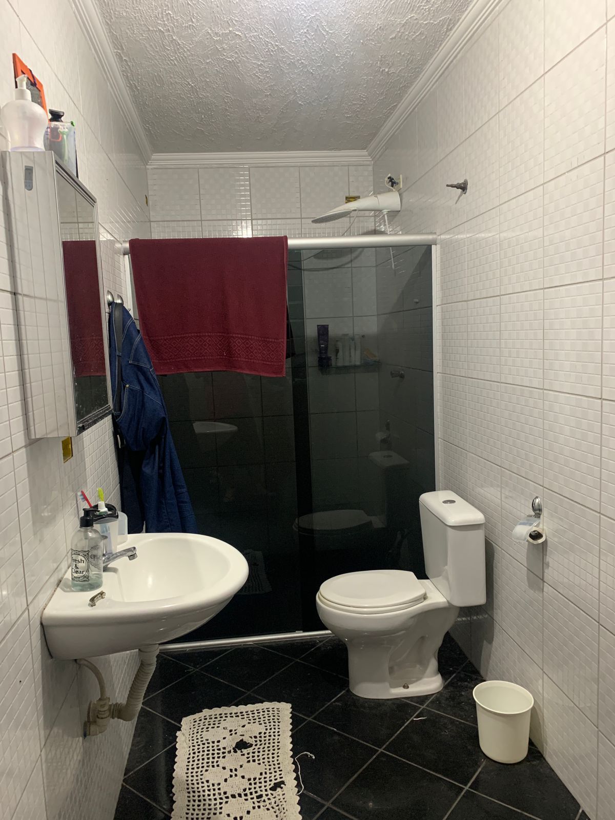 Sobrado à venda com 3 quartos, 200m² - Foto 15