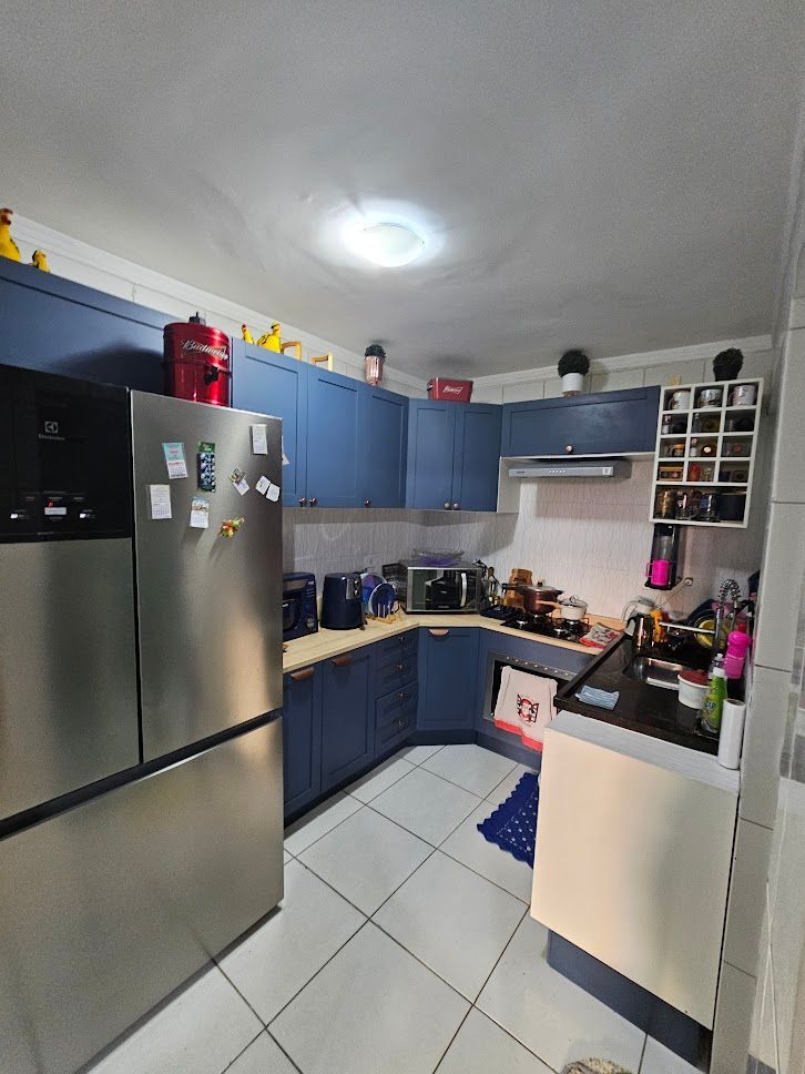 Sobrado, 2 quartos, 61 m² - Foto 26