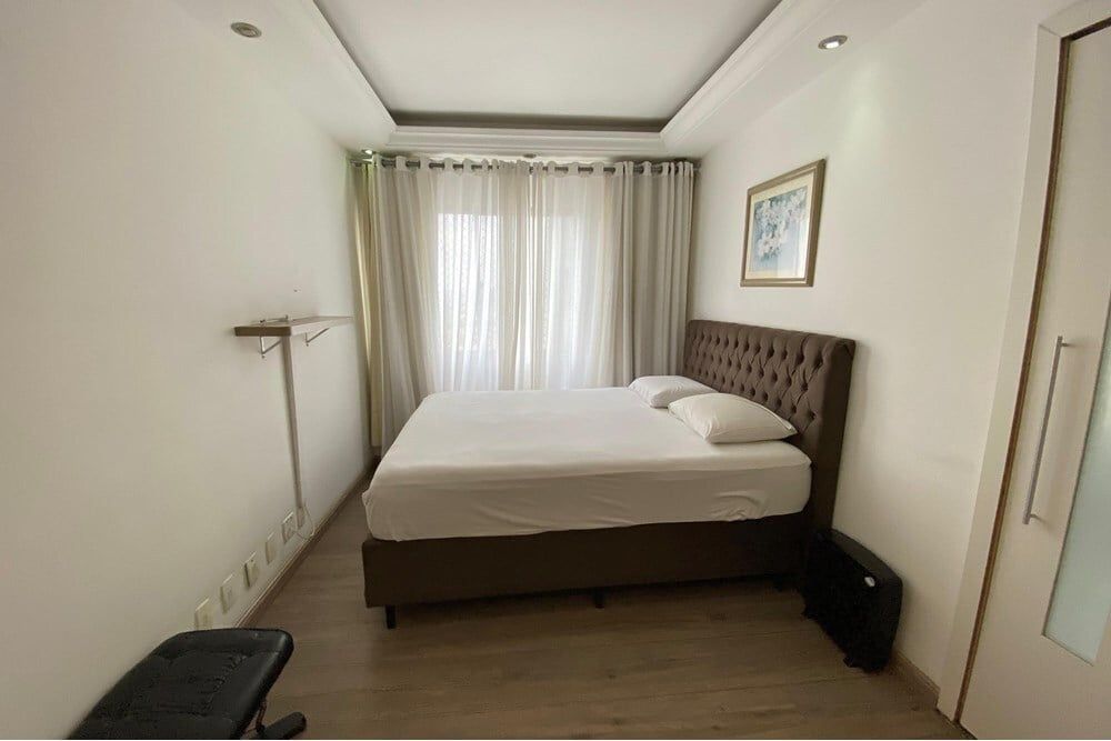 Apartamento, 4 quartos, 104 m² - Foto 4