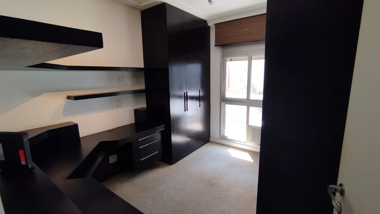 Apartamento, 3 quartos, 163 m² - Foto 32