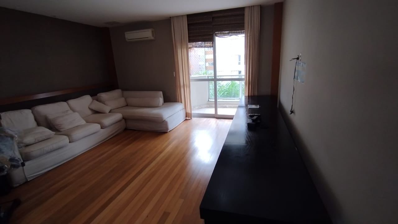 Apartamento, 3 quartos, 163 m² - Foto 5