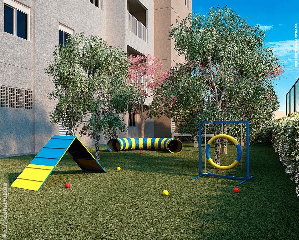 Apartamento, 2 quartos, 55 m² - Foto 13