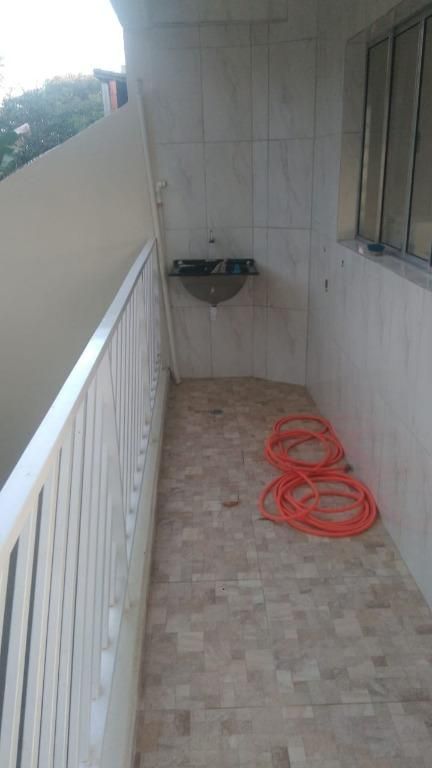 Sobrado à venda com 3 quartos, 125m² - Foto 27