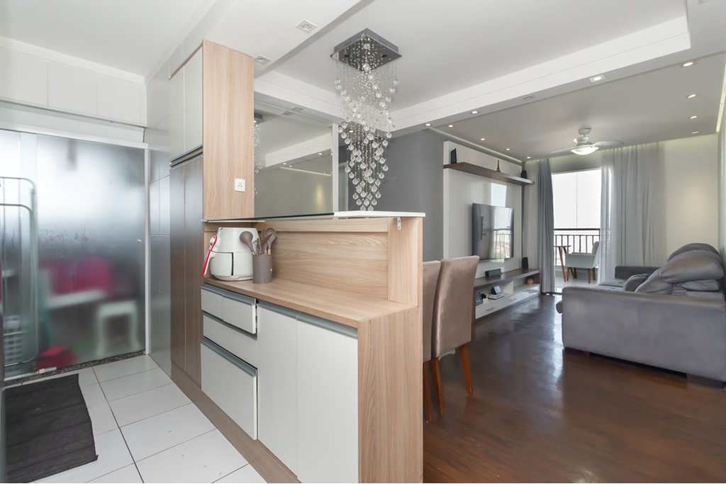 Apartamento, 3 quartos, 75 m² - Foto 30