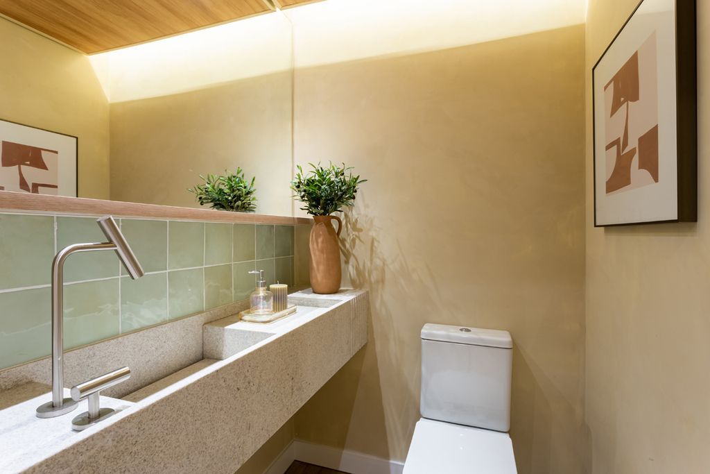 Apartamento, 2 quartos, 79 m² - Foto 22