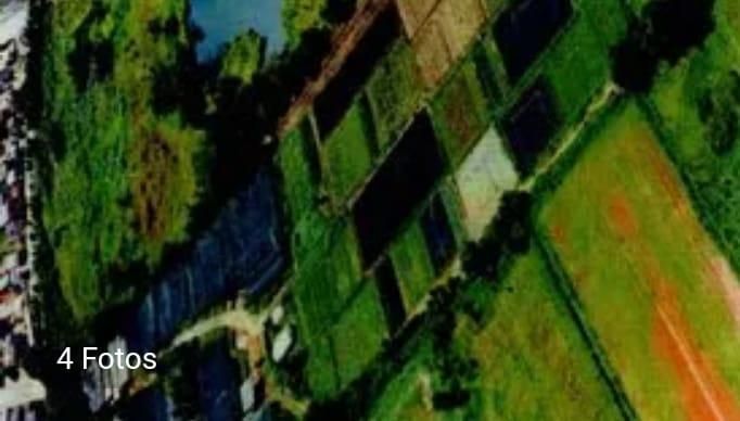 Loteamento e Condomínio, 7 hectares - Foto 4