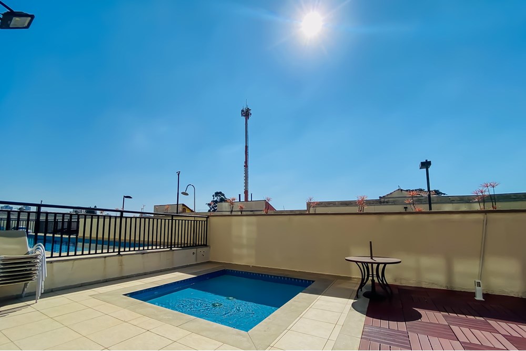 Apartamento, 3 quartos, 75 m² - Foto 6