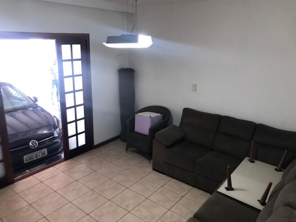 Casa à venda com 3 quartos, 125m² - Foto 4