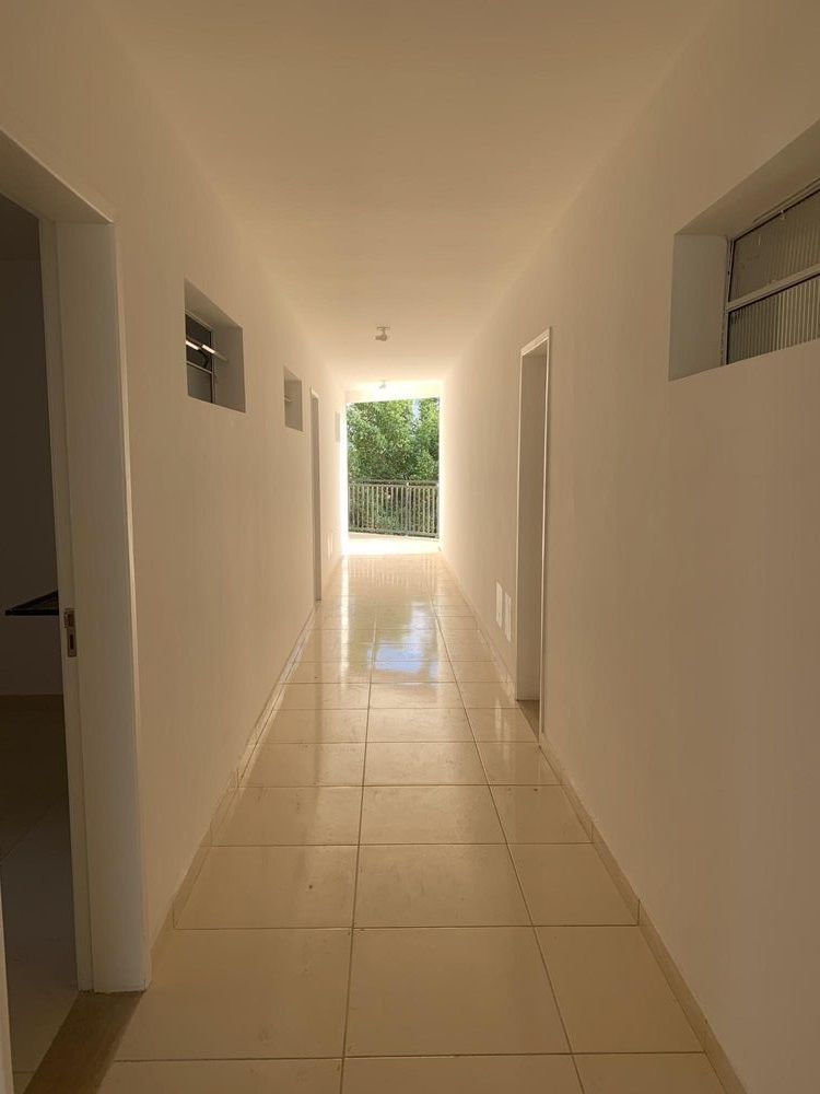 Apartamento para alugar com 1 quarto, 41m² - Foto 3