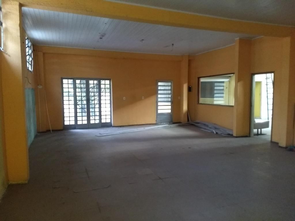 Depósito-Galpão-Armazém à venda e aluguel, 1552m² - Foto 30