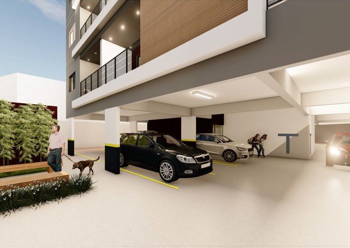 Apartamento, 2 quartos, 48 m² - Foto 13