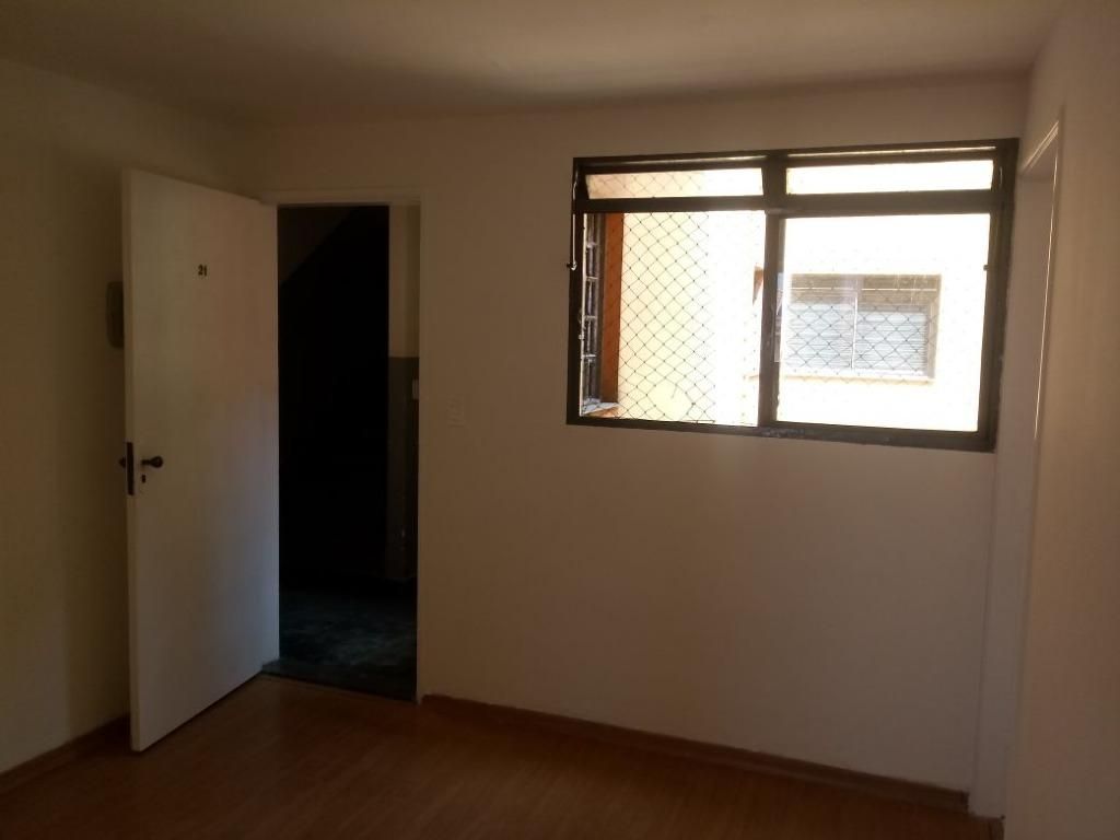 Apartamento à venda com 2 quartos, 45m² - Foto 5