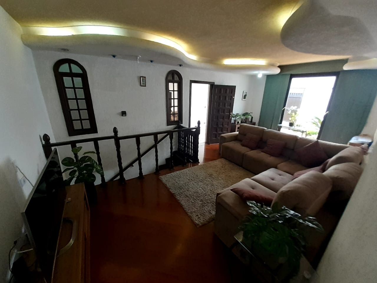 Casa à venda com 4 quartos, 300m² - Foto 19