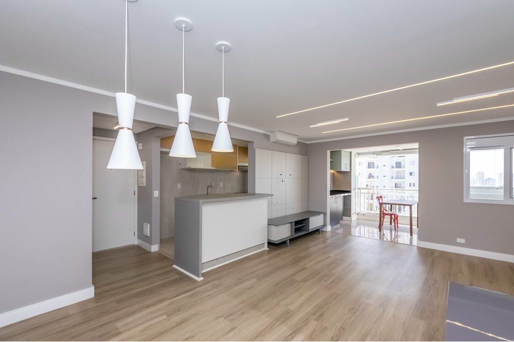 Apartamento, 2 quartos, 87 m² - Foto 1