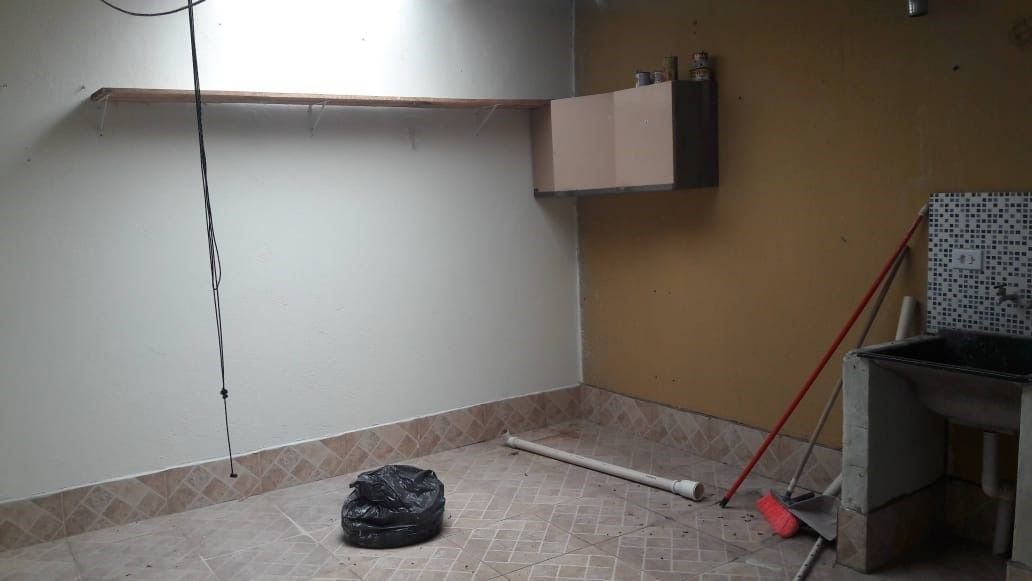 Casa de Condomínio, 2 quartos - Foto 4