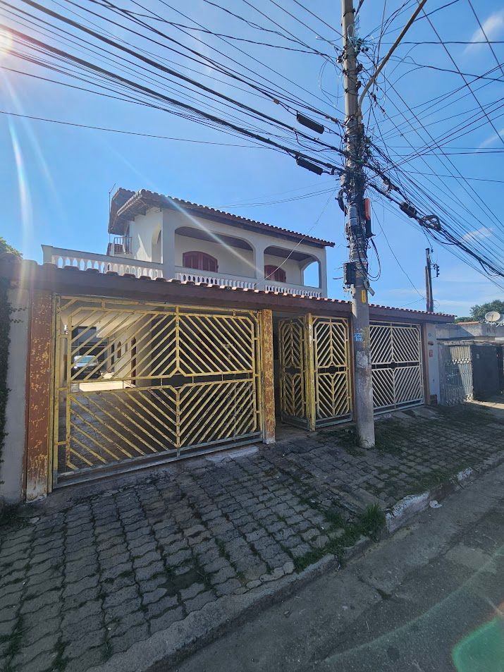 Sobrado à venda com 5 quartos, 300m² - Foto 67