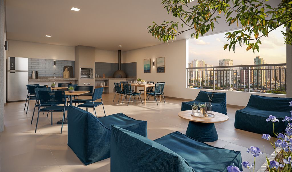 Apartamento, 3 quartos, 69 m² - Foto 18