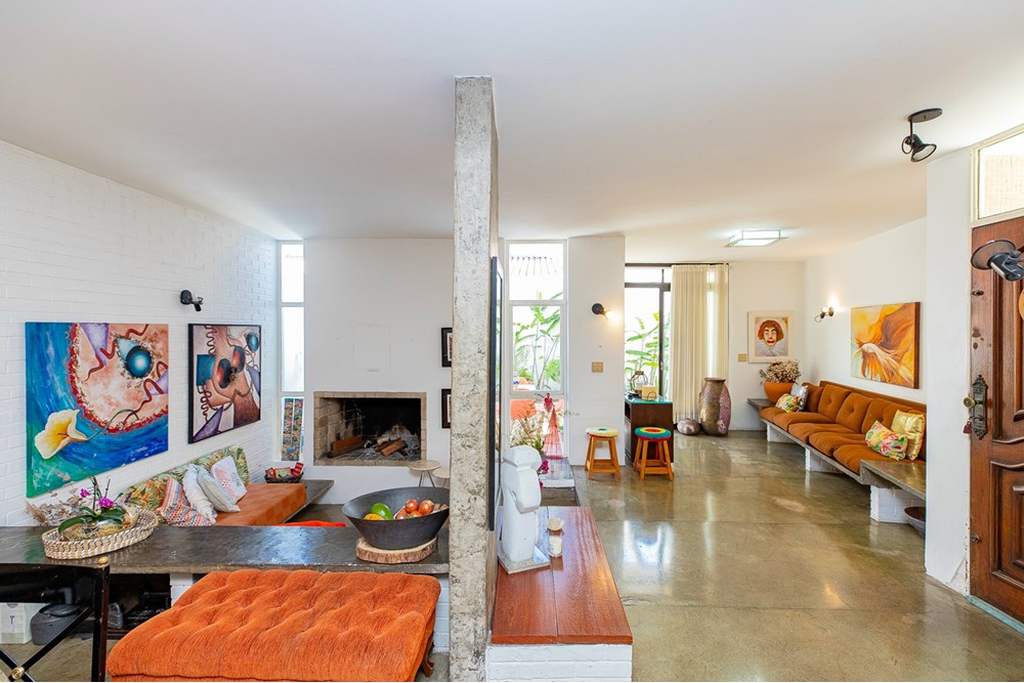 Casa, 3 quartos, 220 m² - Foto 25