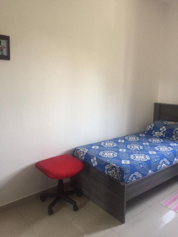 Apartamento à venda com 2 quartos, 65m² - Foto 24