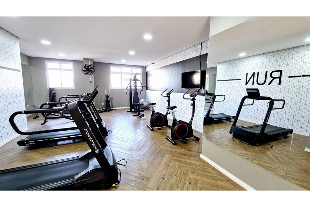 Apartamento, 2 quartos, 44 m² - Foto 11