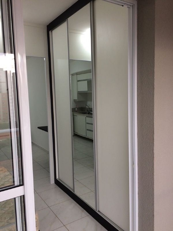 Apartamento para alugar com 1 quarto, 35m² - Foto 8