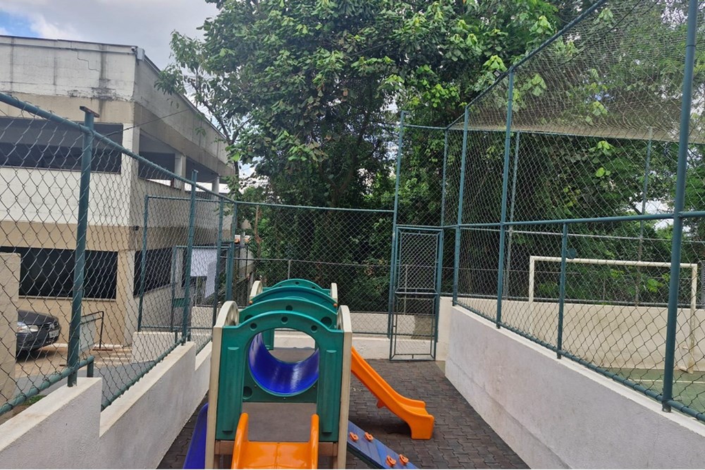 Apartamento, 2 quartos, 45 m² - Foto 13