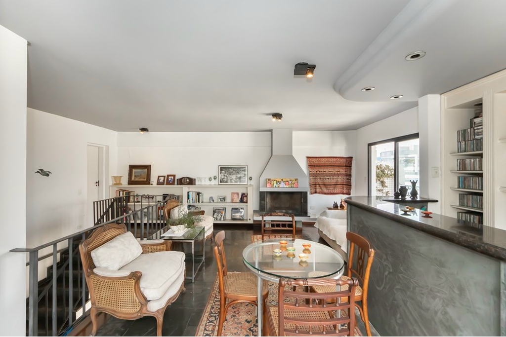 Cobertura, 2 quartos, 204 m² - Foto 13