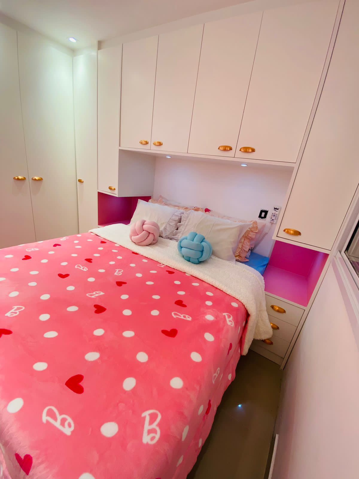 Apartamento à venda com 2 quartos, 54m² - Foto 7