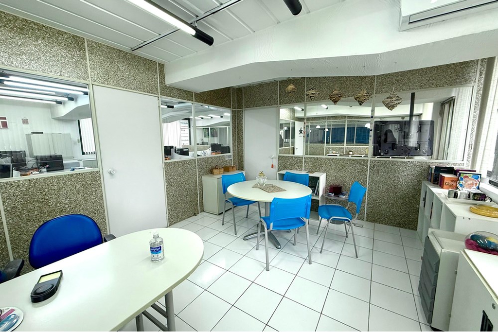 Conjunto Comercial-Sala à venda, 626m² - Foto 64