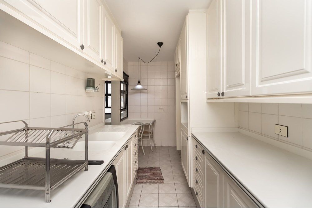 Apartamento, 3 quartos, 132 m² - Foto 3