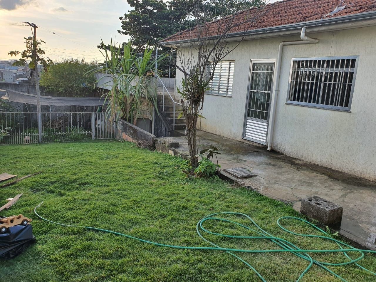 Casa, 2 quartos, 89 m² - Foto 24