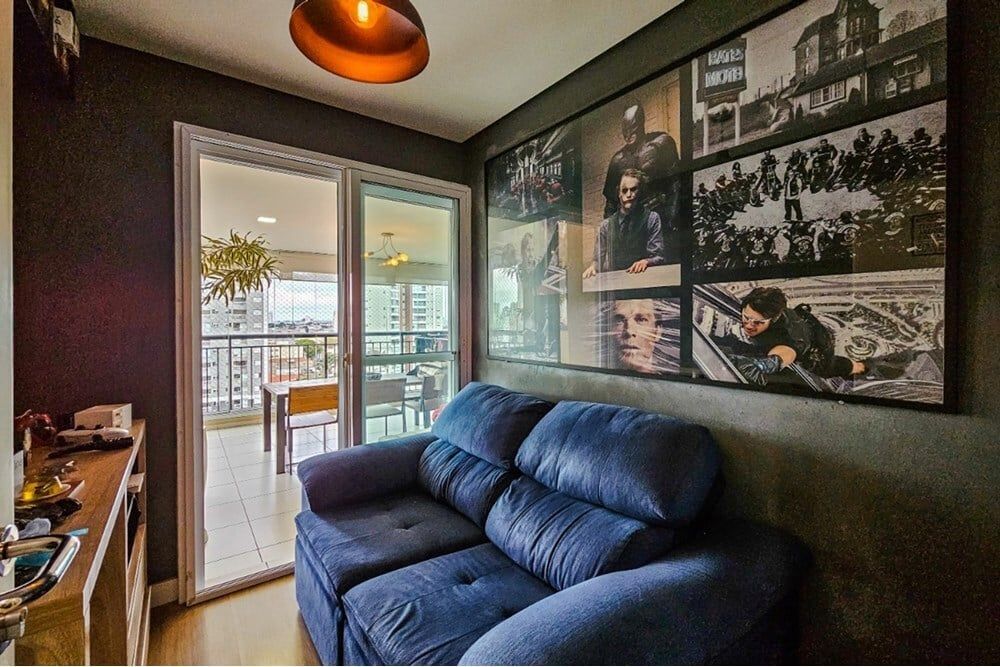 Apartamento, 2 quartos, 85 m² - Foto 50