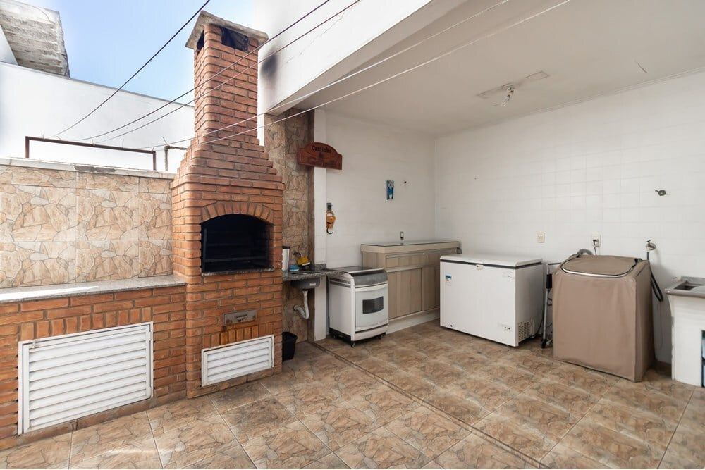 Casa, 3 quartos, 190 m² - Foto 32